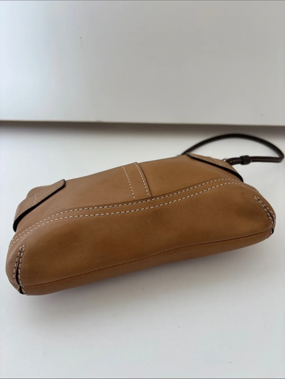 Coach rare vintage